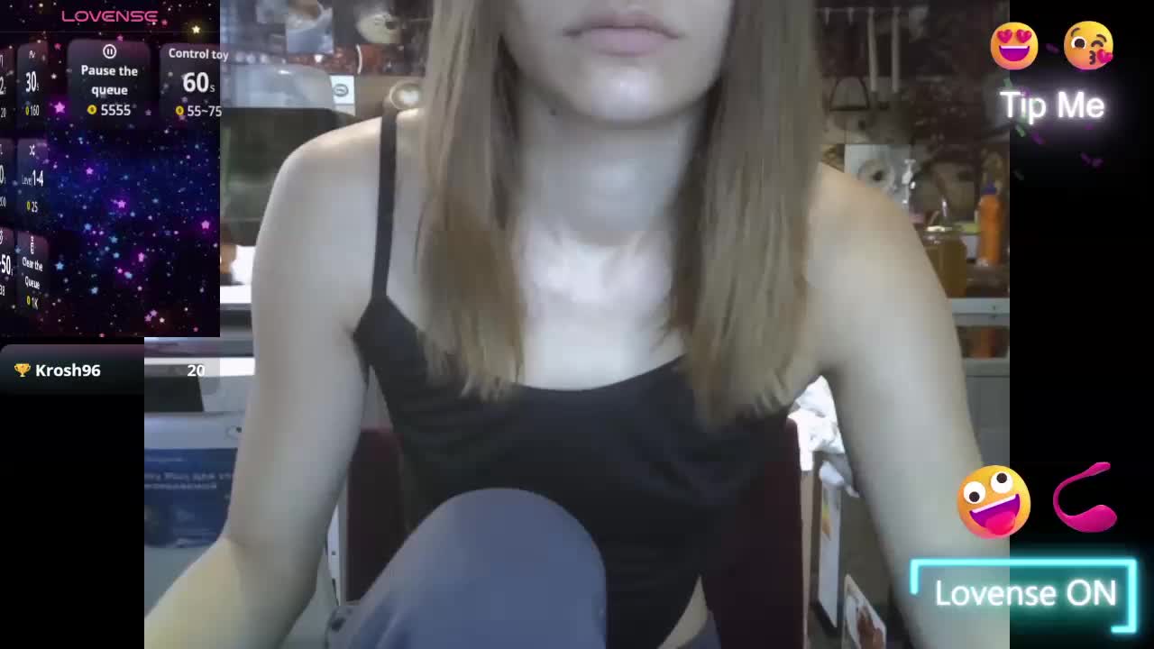 EvaaKisssss Приват Записи 2026-10-07