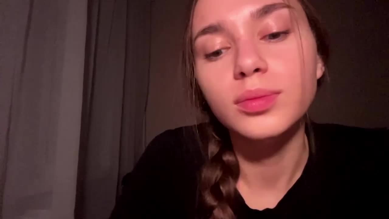 DaliaTronstad Приват Записи 2026-10-07