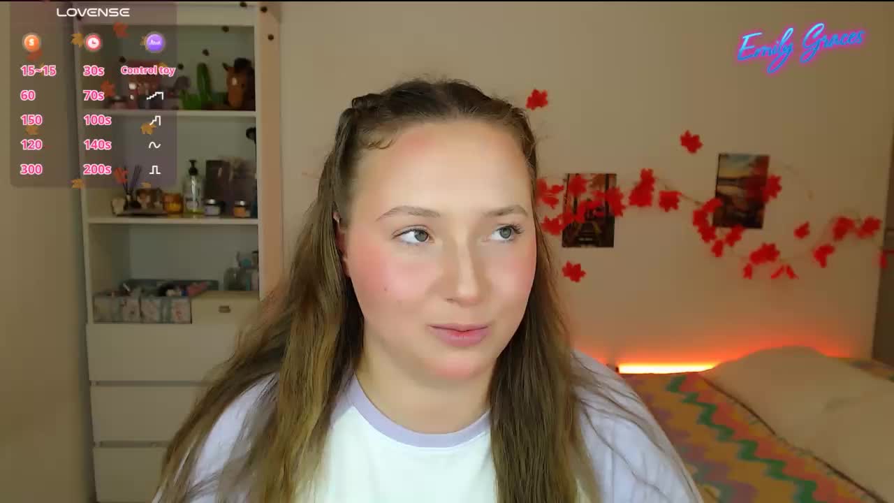 -EmilyxGrasez- Приват Записи 2026-10-07