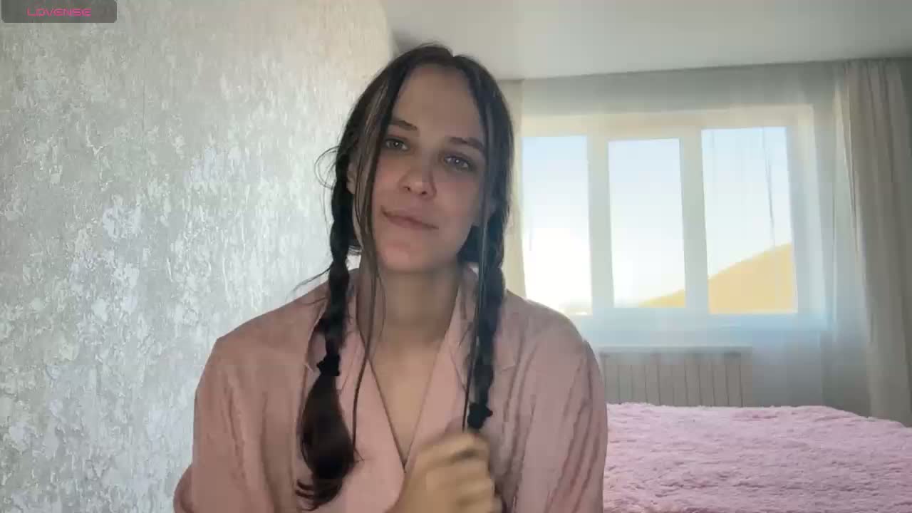 AudreaDede Приват Записи 2026-10-07