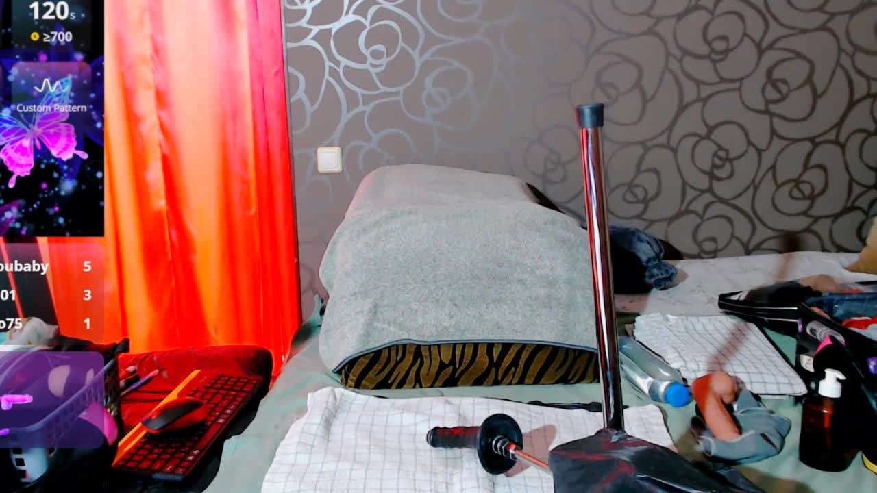 NataliNylon2 Приват Записи 2026-10-07