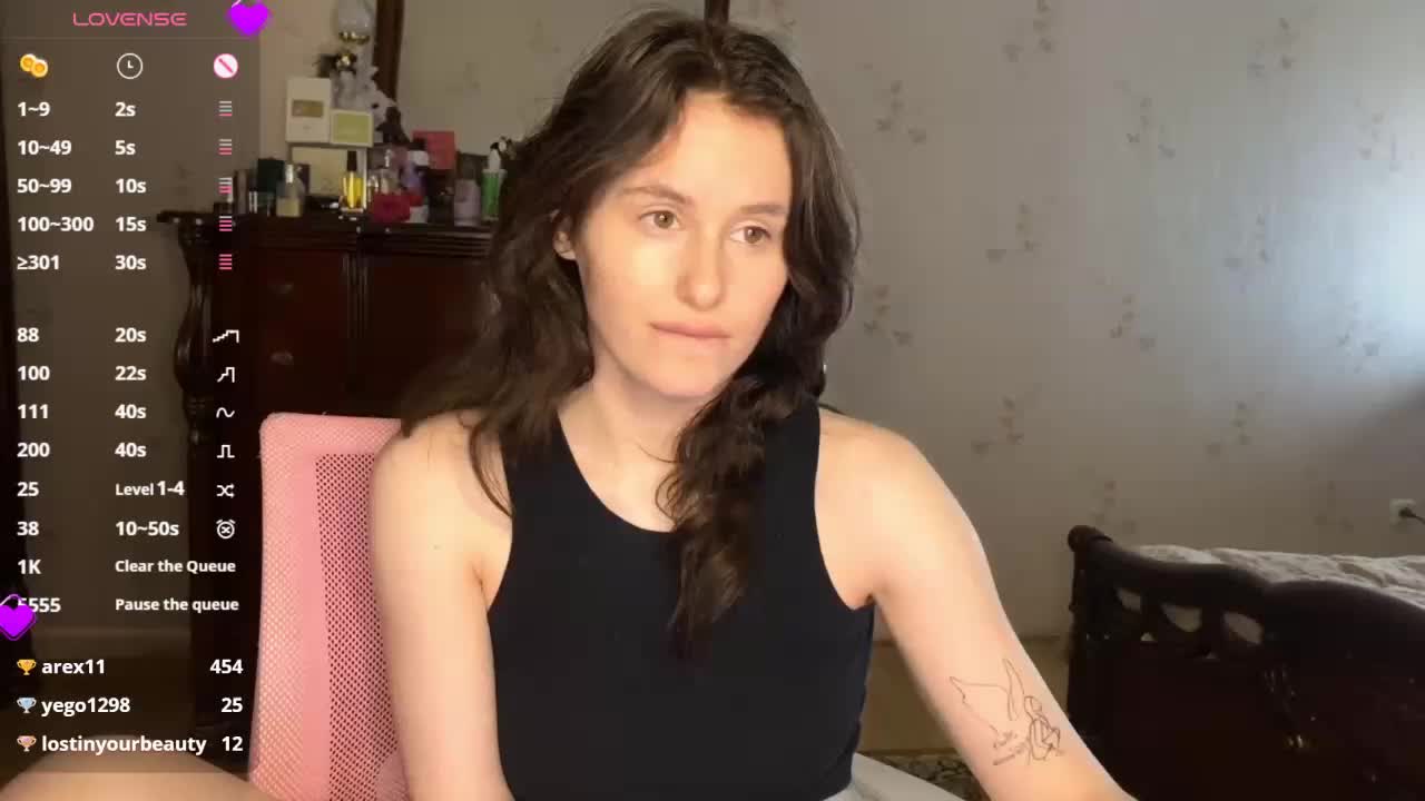 MilaElin Приват Записи 2026-10-07