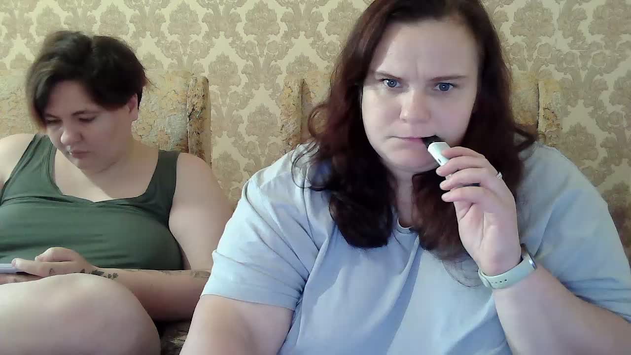 HollyXEva Приват Записи 2026-10-07