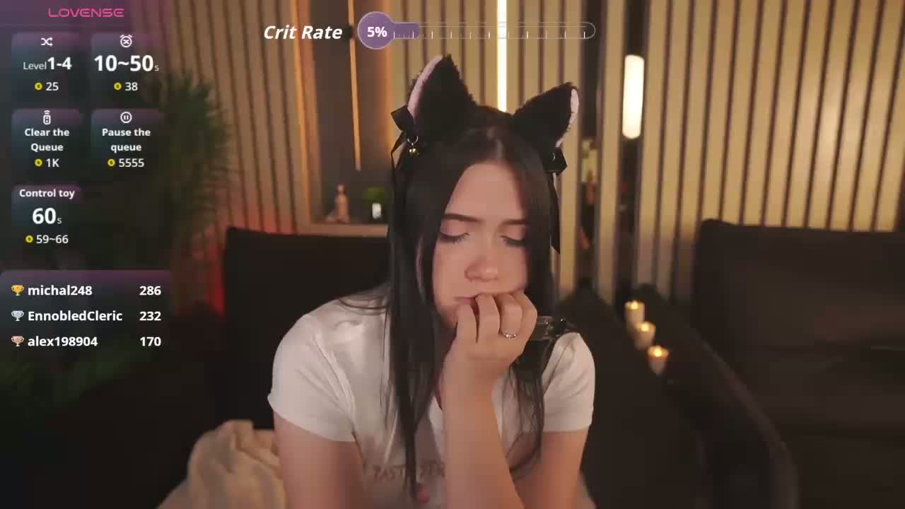SecretKiraa Приват Записи 2026-10-07