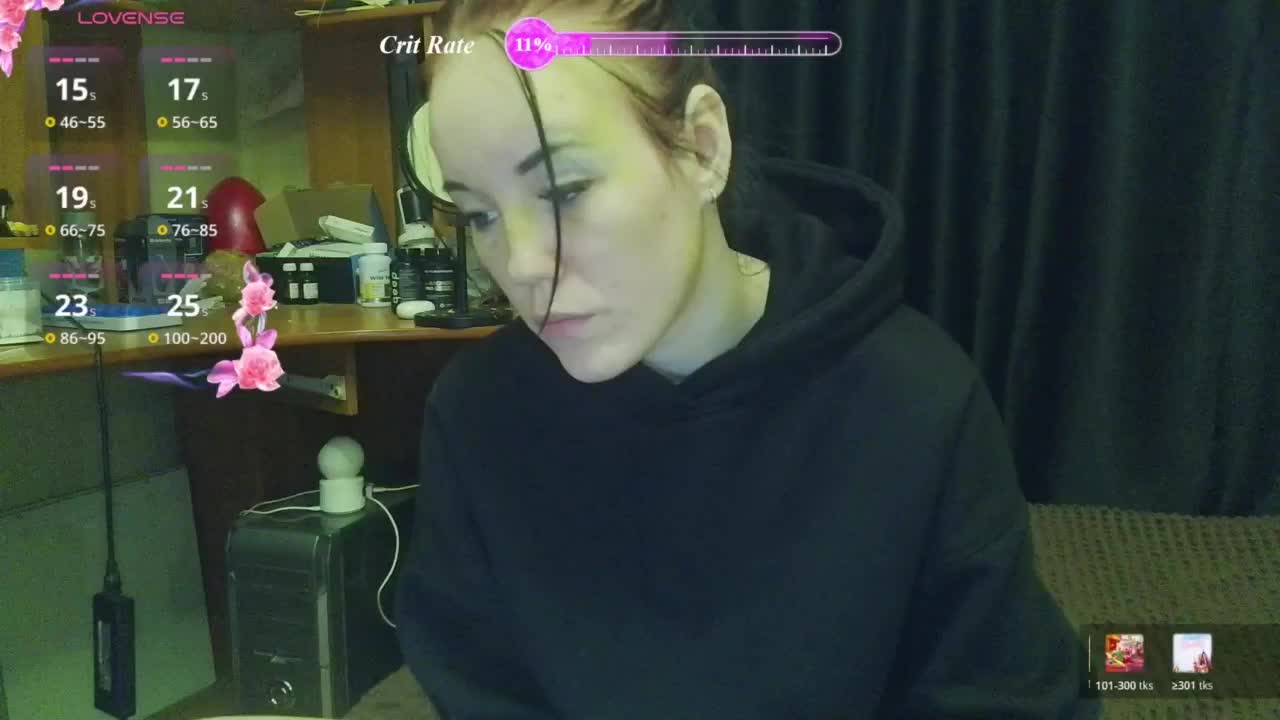 JennyRass Приват Записи 2026-10-07