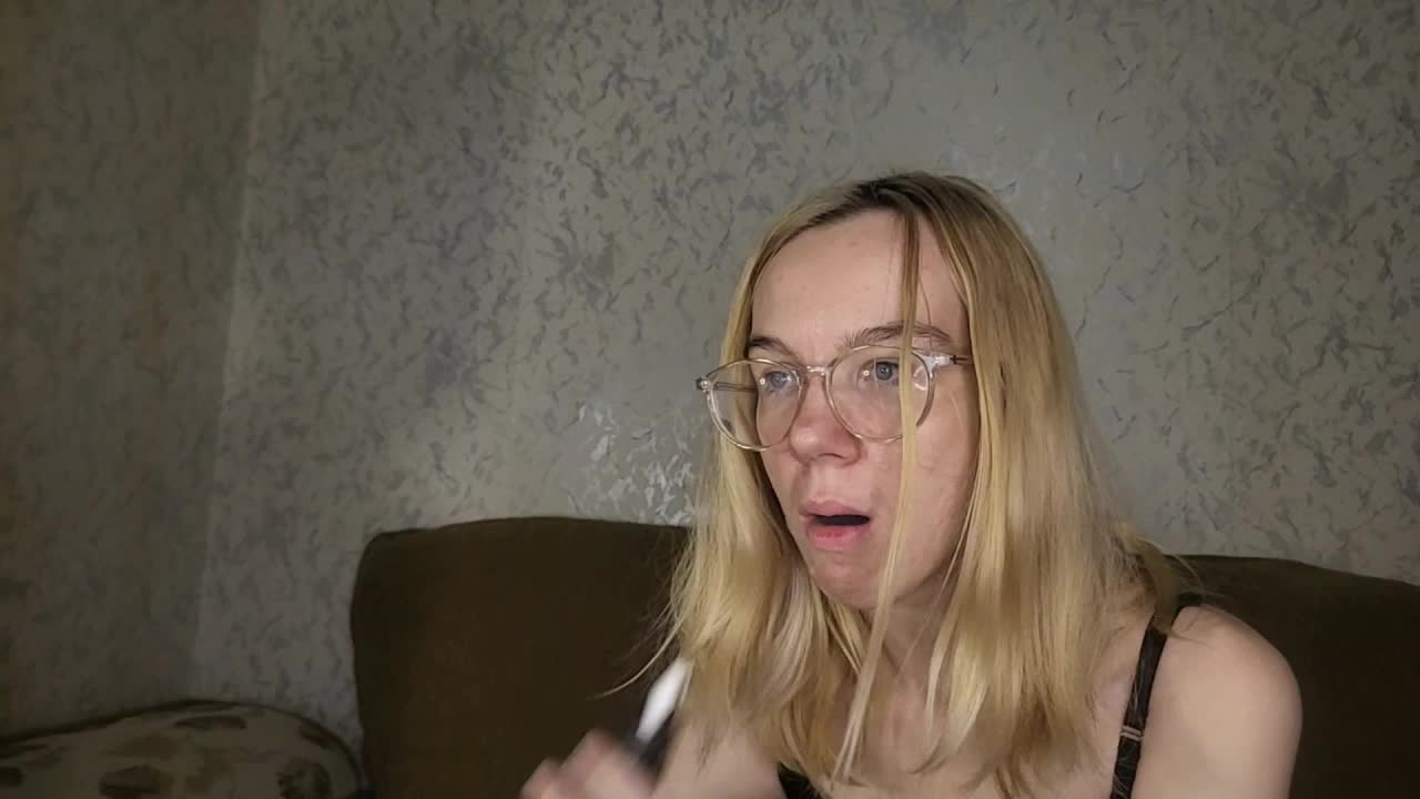 MarkoMary Приват Записи 2026-10-07