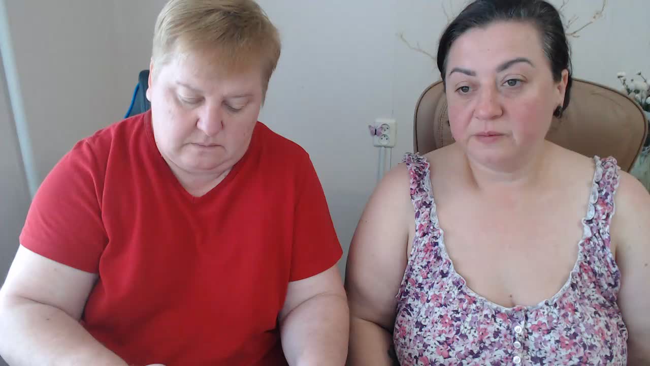 XMollyJaneEX Приват Записи 2026-10-08