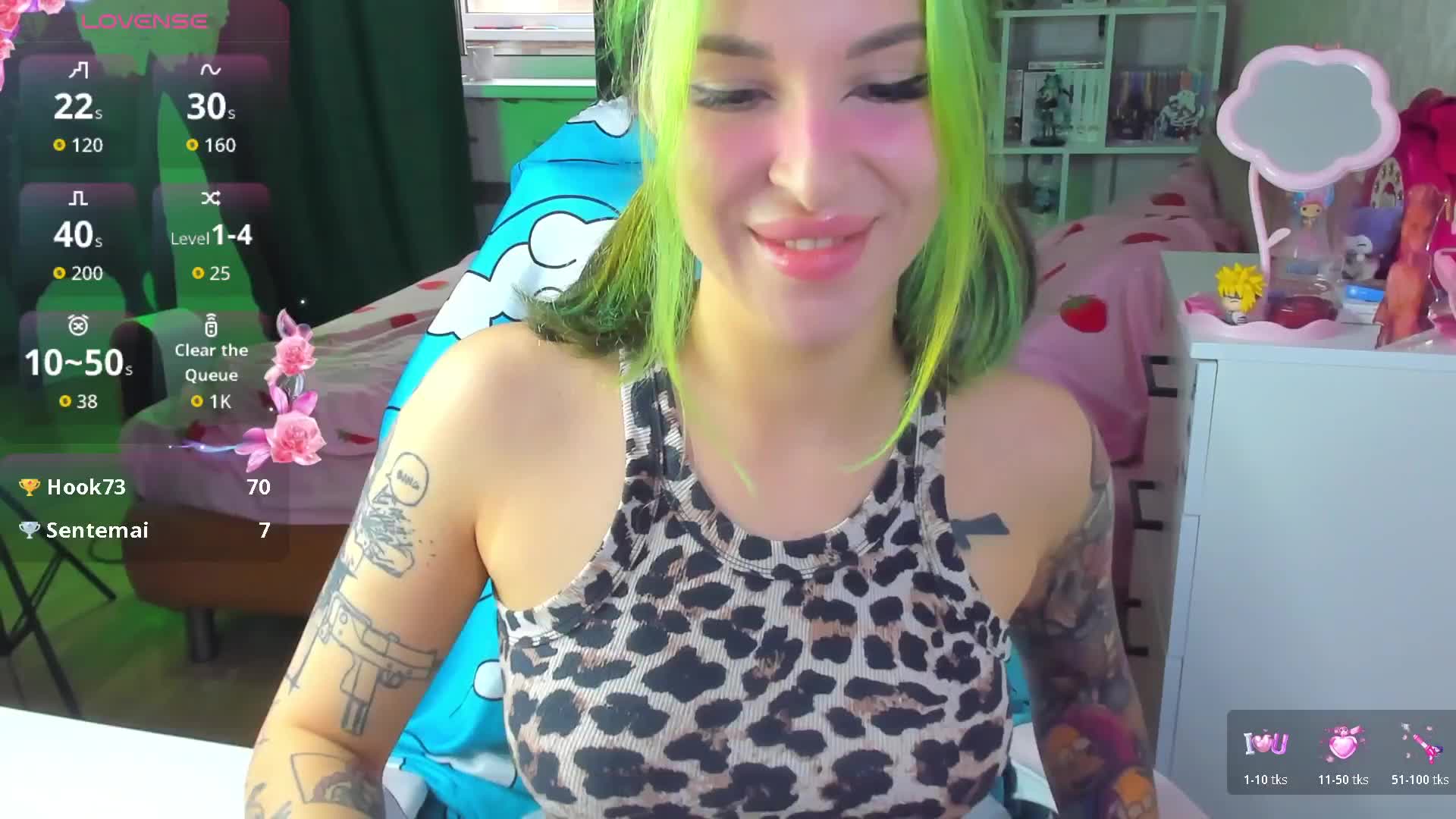 Hayley_Smith Приват Записи 2026-10-07