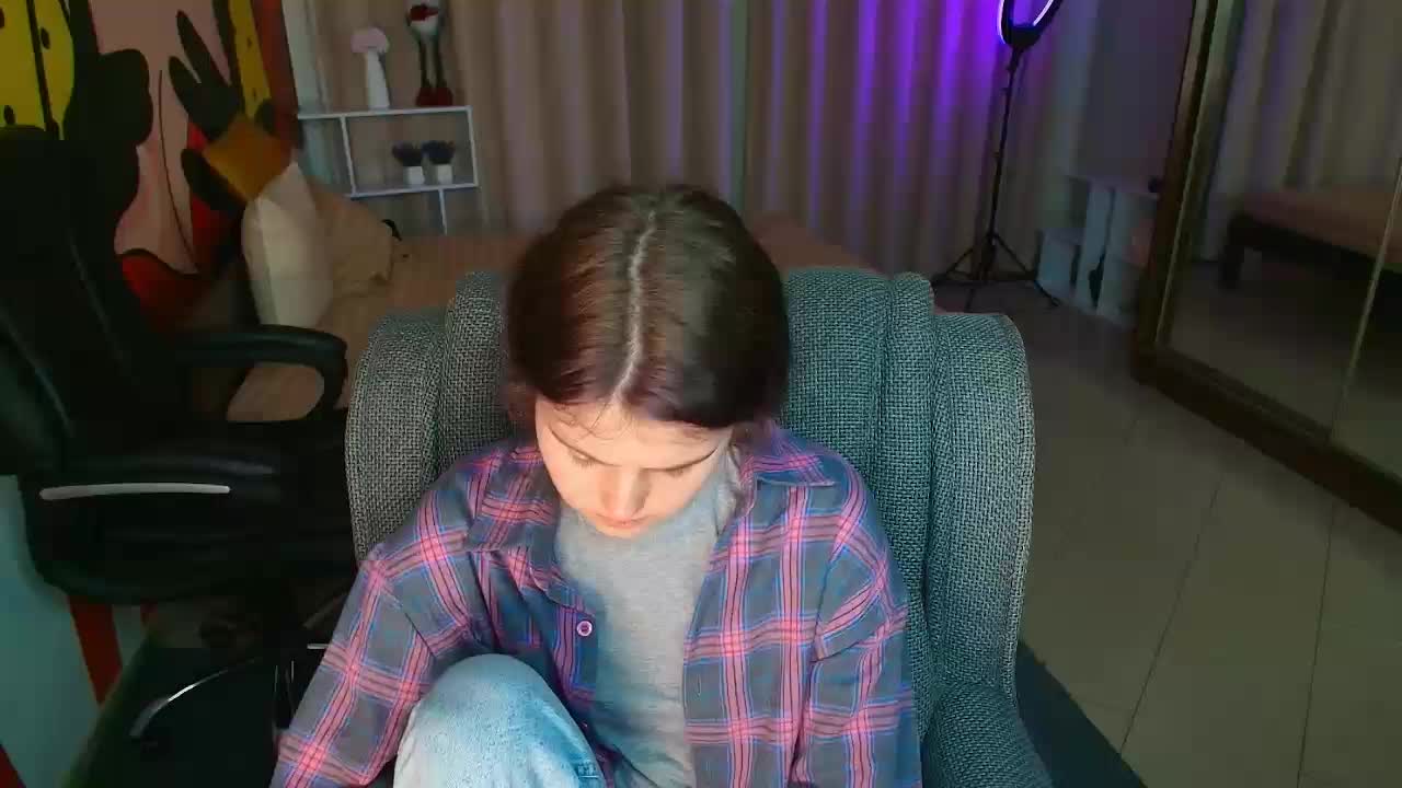 Lilith-BloomX Приват Записи 2026-10-08