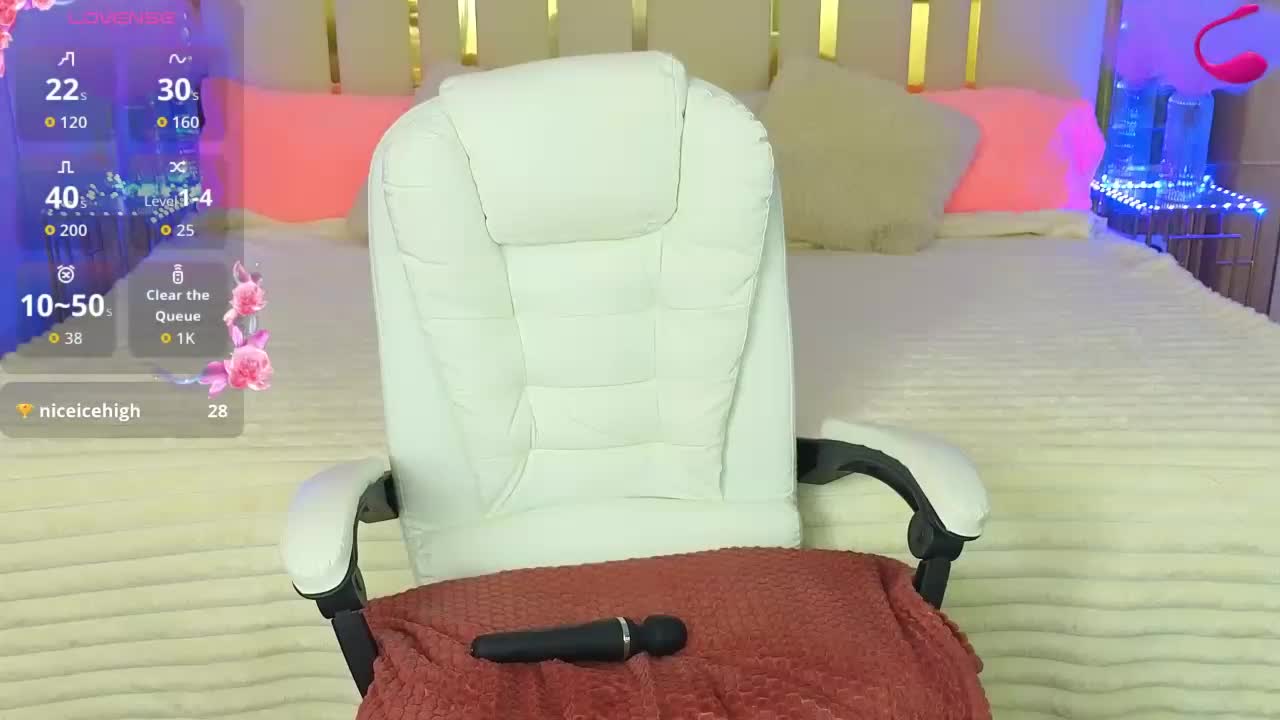 MissRossi Приват Записи 2026-10-08