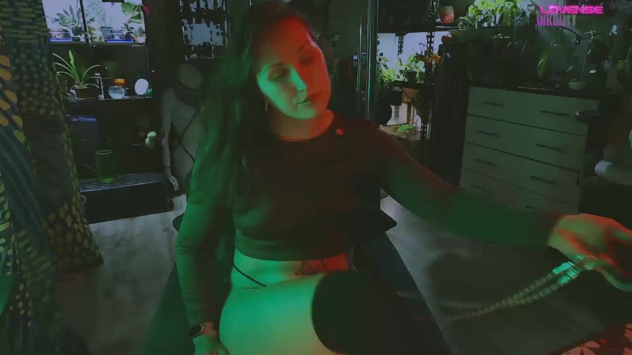 InkButtercup Приват Записи 2026-10-08