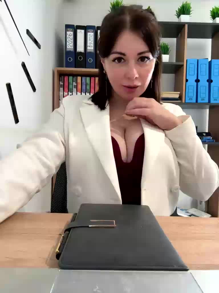 _BRENDA_KISKA_ Приват Записи 2026-10-08