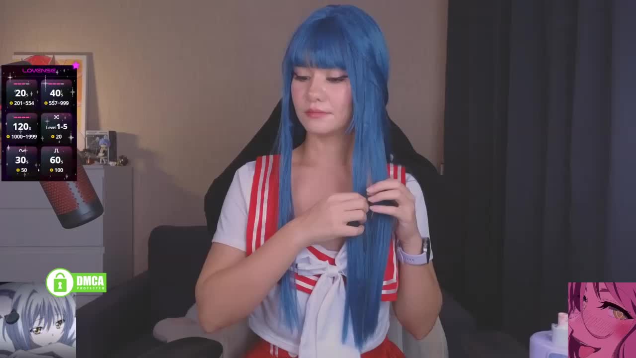CreamMeow Приват Записи 2026-10-08