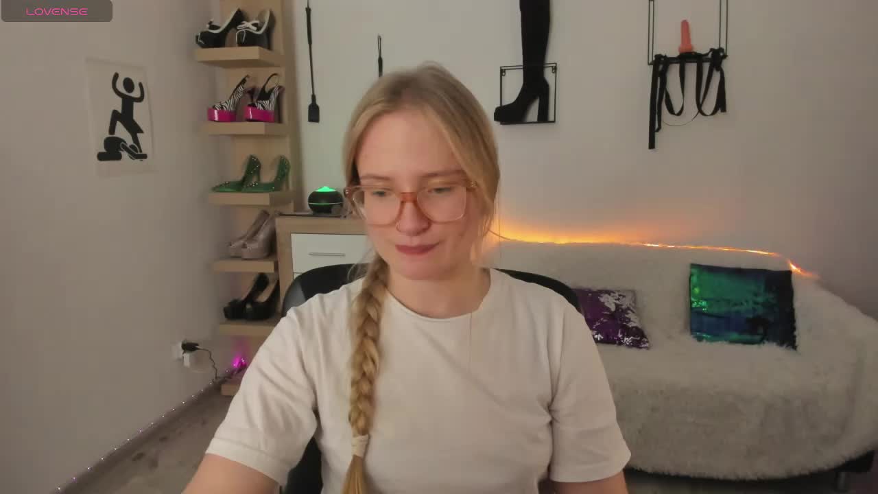 NancyErotic Приват Записи 2026-10-08