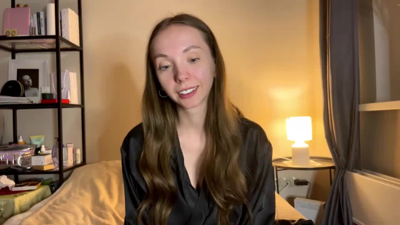 AdrianaScott Приват Записи 2026-10-08