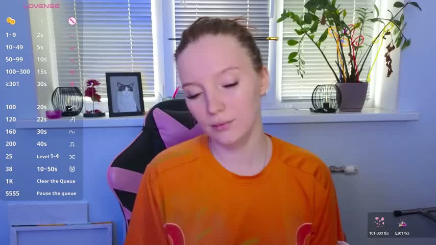 Mary_Blu Приват Записи 2026-10-08