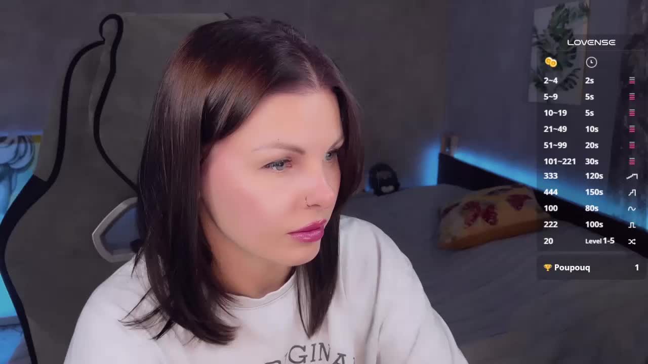 La_Banditta Приват Записи 2026-10-08