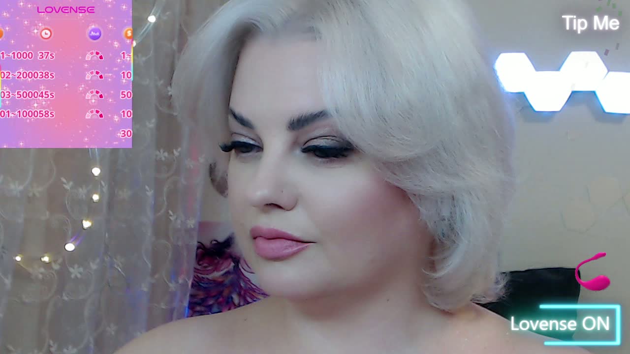 JewellFairy Приват Записи 2026-10-08