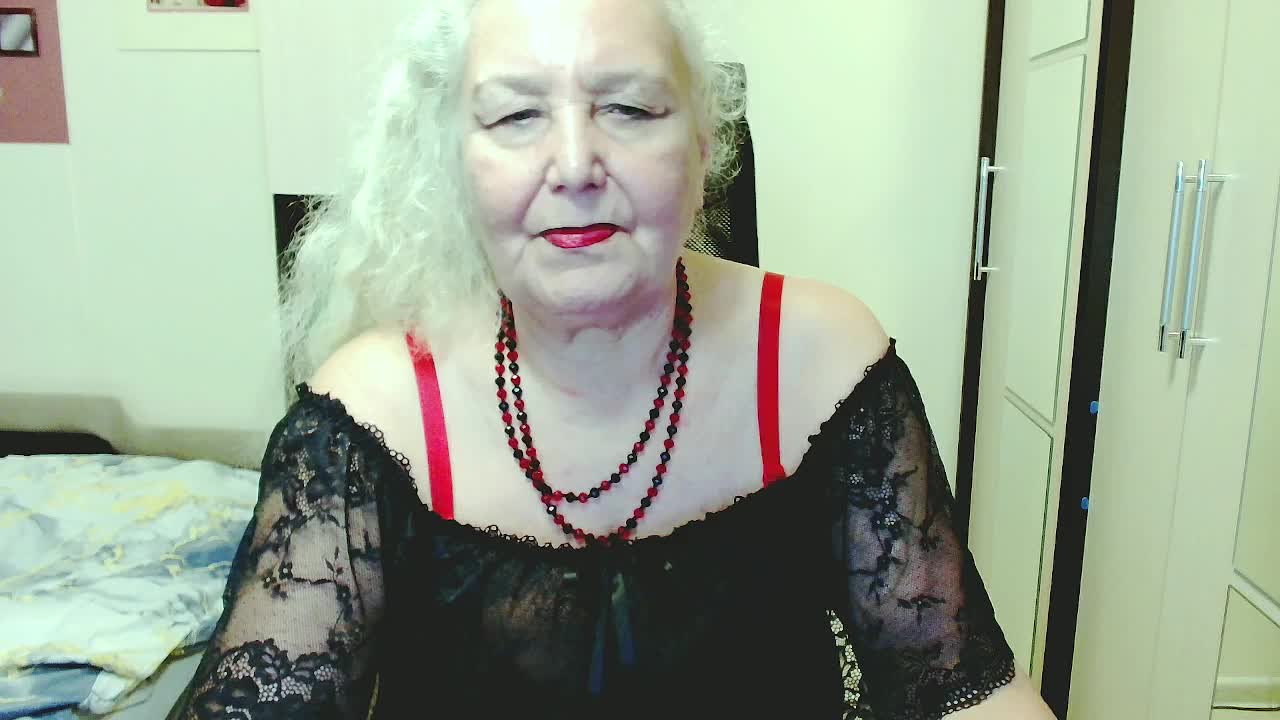 GrannyWants Приват Записи 2026-10-08