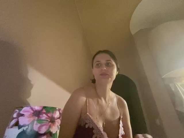 Flossy_Vettie Приват Записи 2026-10-08