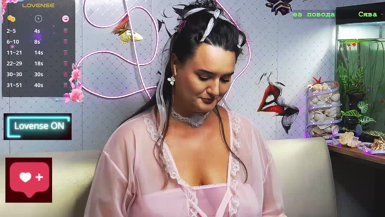 Lina_- Приват Записи 2026-10-08