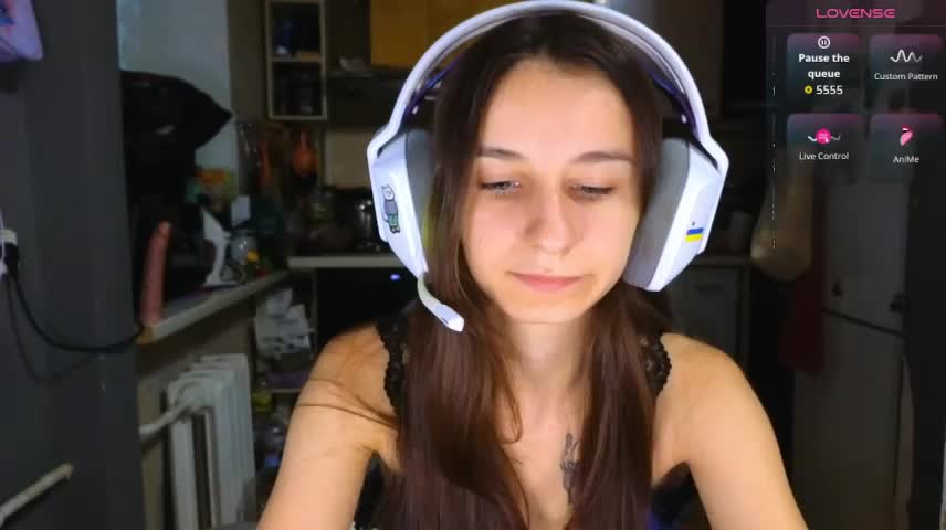 _Nika_Kik Приват Записи 2026-10-08