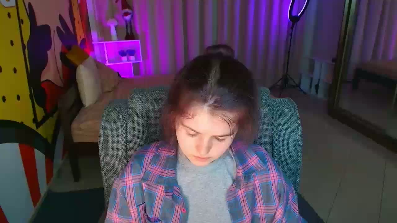 Lilith-BloomX Приват Записи 2026-10-08