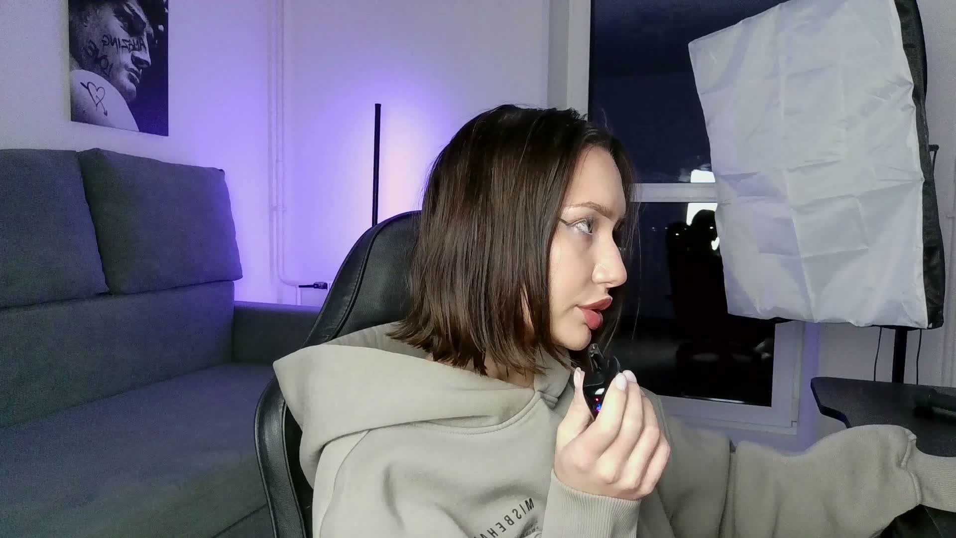 LisaShultz Приват Записи 2026-10-08