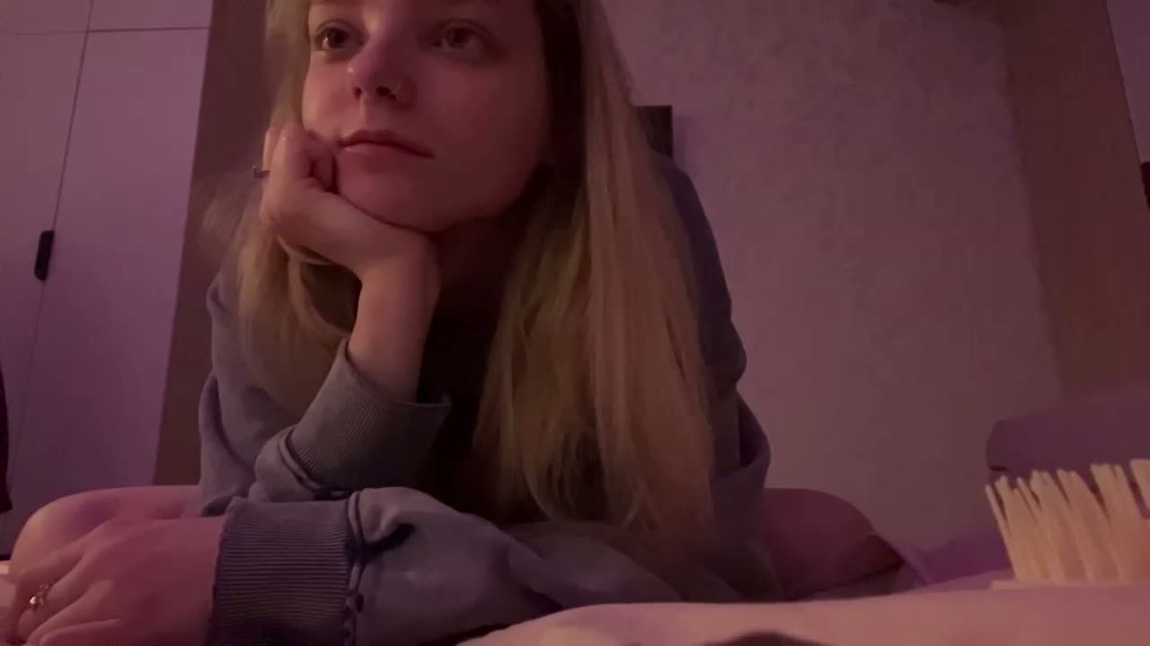 BonnyBlu Приват Записи 2026-10-08