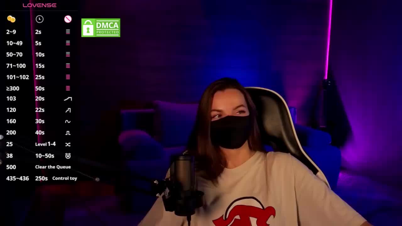 AliceFoXy Приват Записи 2026-10-08