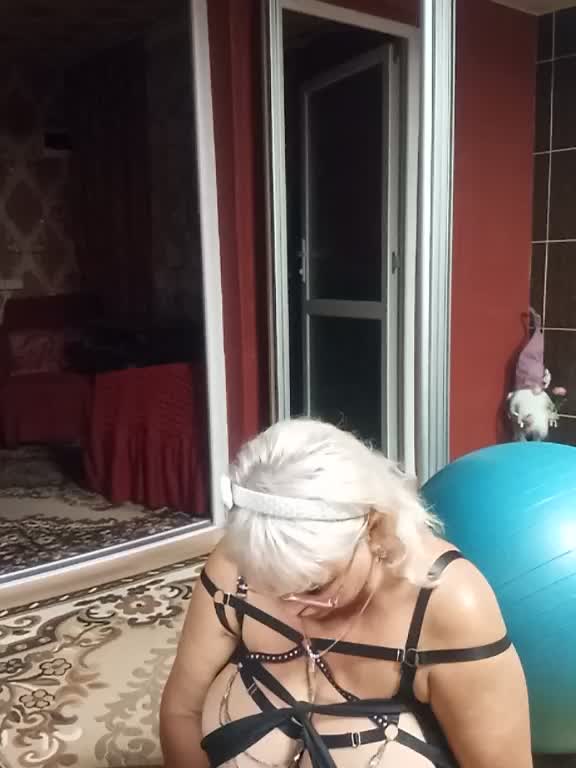 Jemma-Cori Приват Записи 2026-10-08