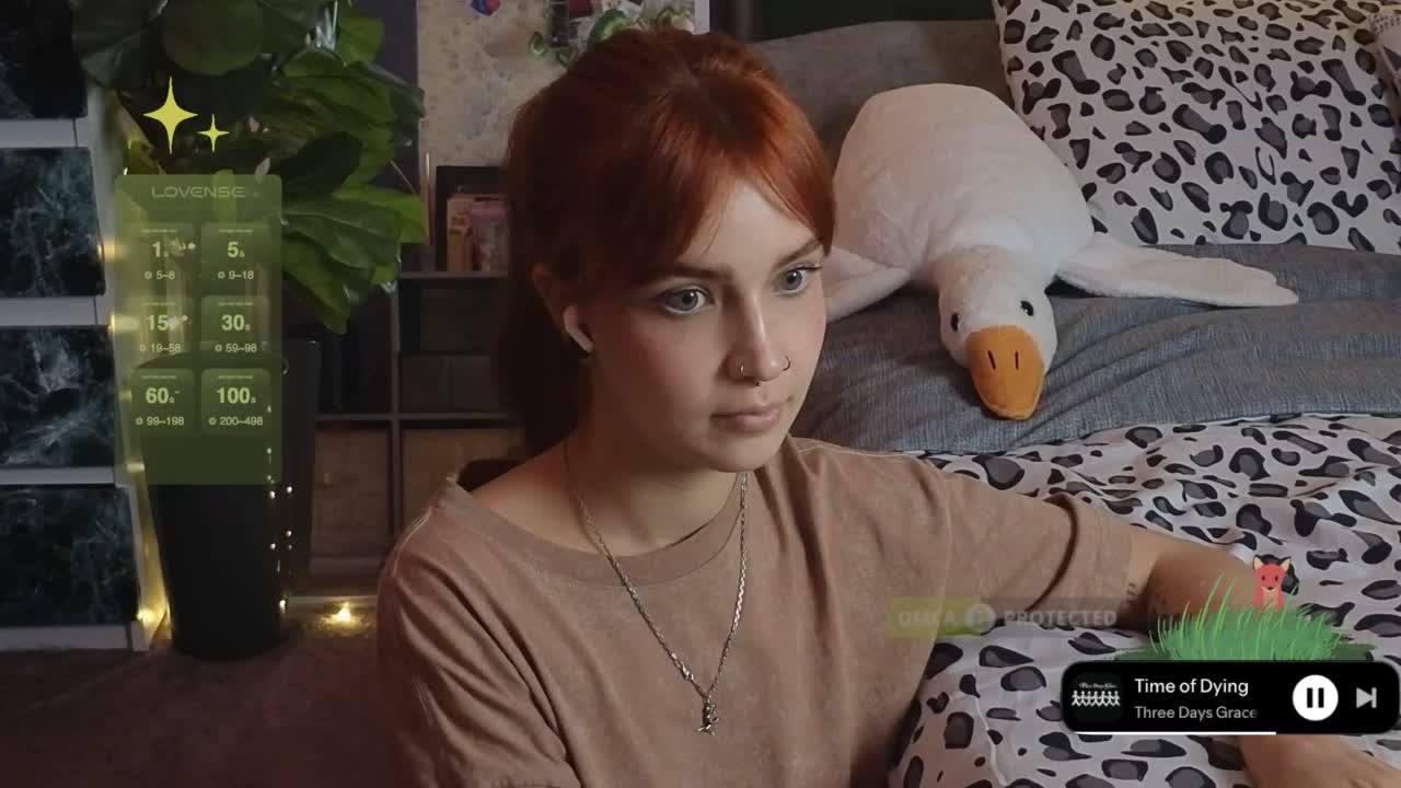 LisLy Приват Записи 2026-10-08