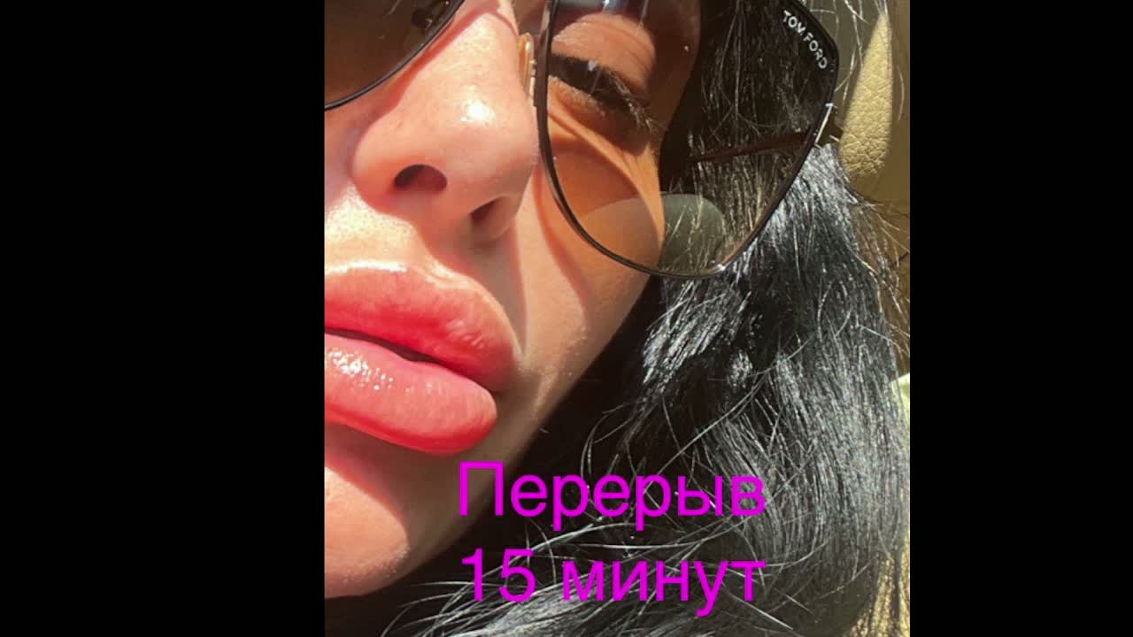 -BABAYAGA- Приват Записи 2026-10-08