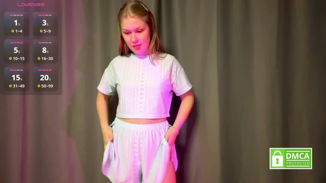 FeechkaKiss Приват Записи 2026-10-08