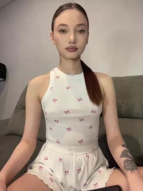 Alice__Foxx Приват Записи 2026-10-08