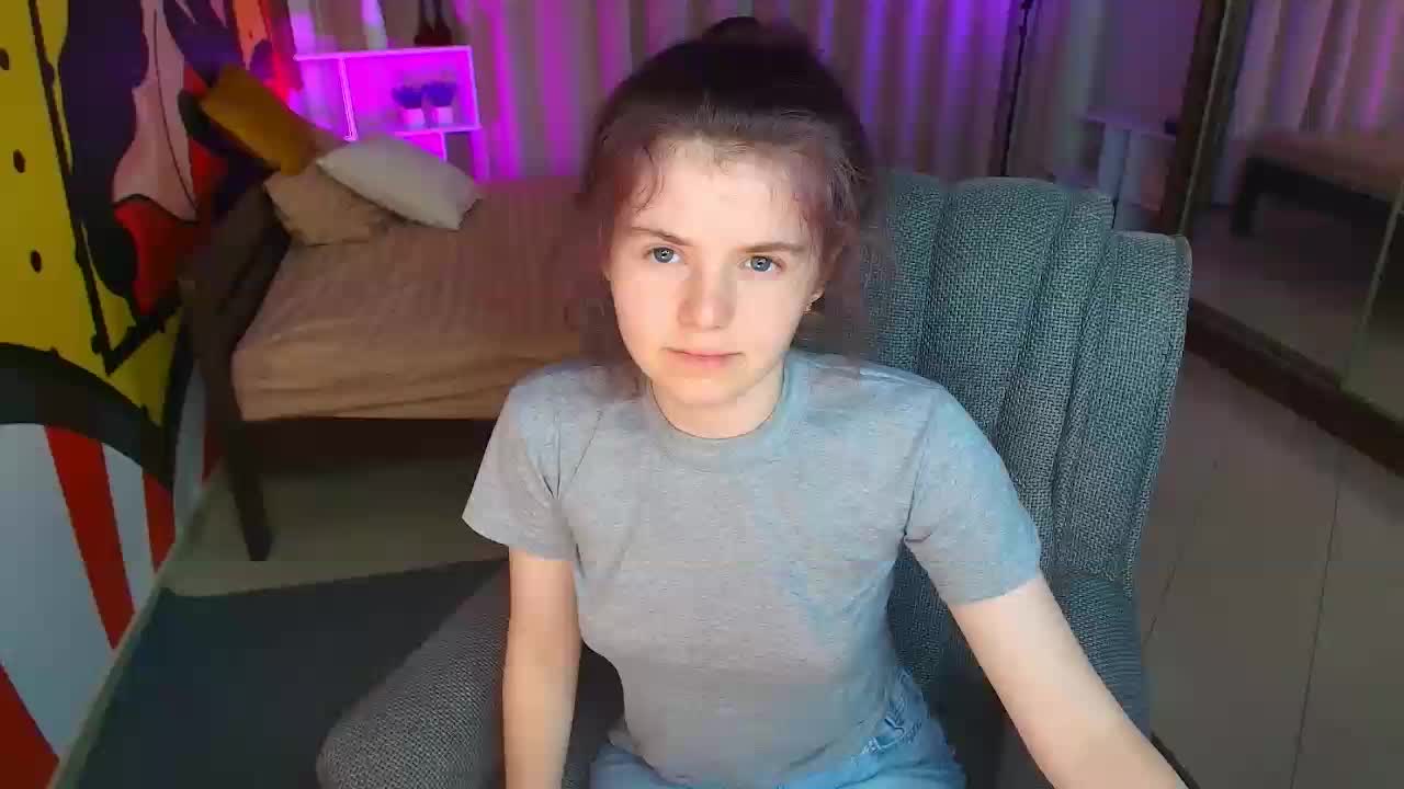 Lilith-BloomX Приват Записи 2026-10-08