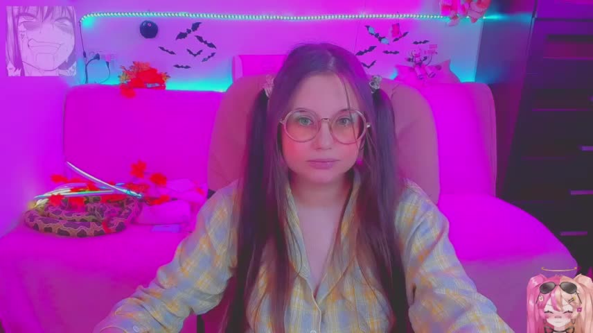 Lolisuccub Приват Записи 2026-10-08