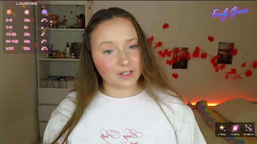 EmilyxxGraces Приват Записи 2026-10-08