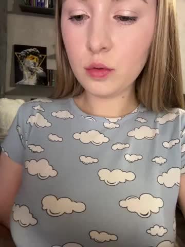 AlinaRay Приват Записи 2026-10-08