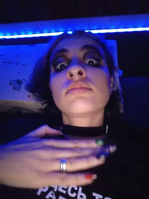 CrazySquirtSiren Приват Записи 2026-10-08