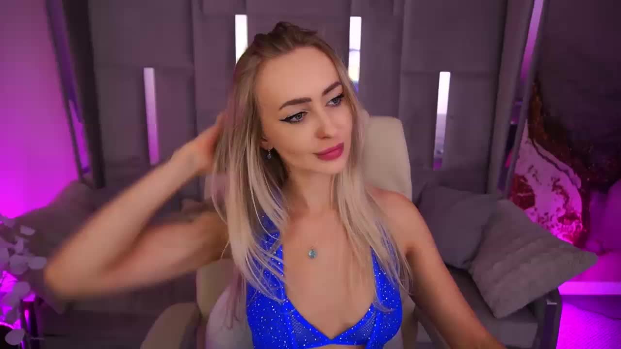 CandyGraces Приват Записи 2026-10-08