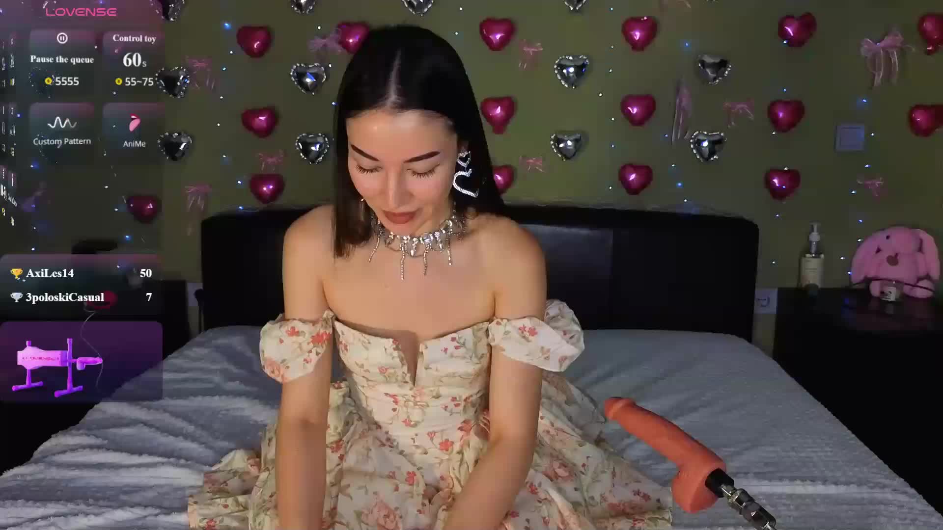 MelissaStarling Приват Записи 2026-10-08