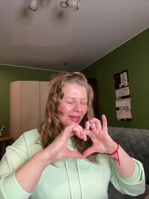 Veronika_Gold Приват Записи 2026-10-08