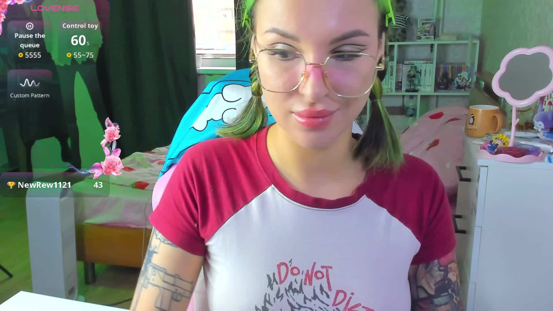 Hayley_Smith Приват Записи 2026-10-08