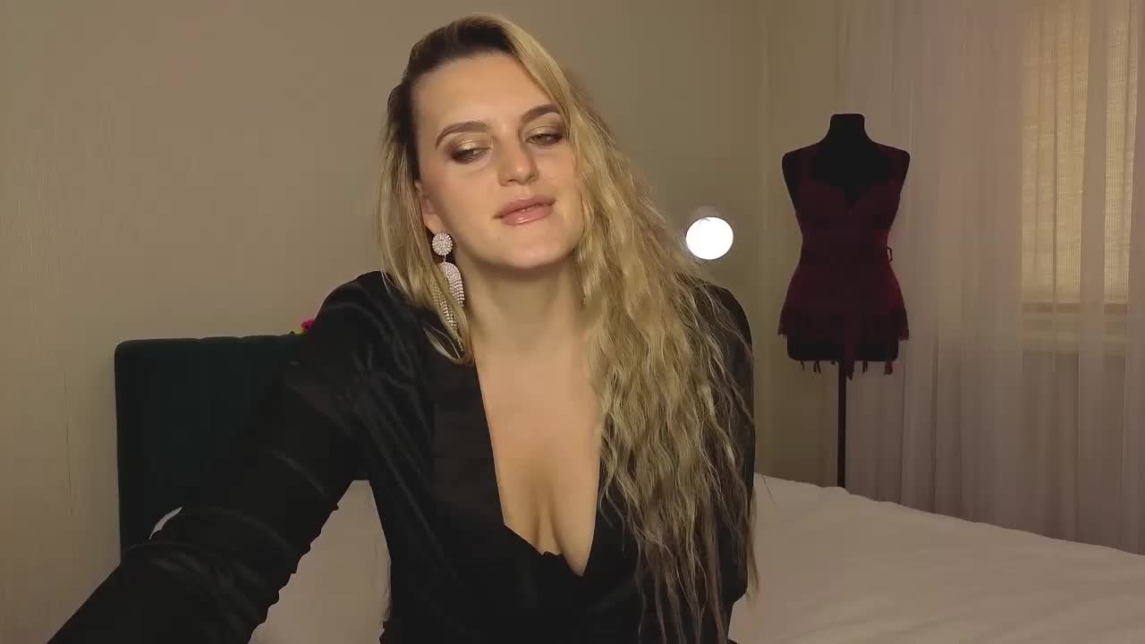 kategoddess Приват Записи 2026-10-08