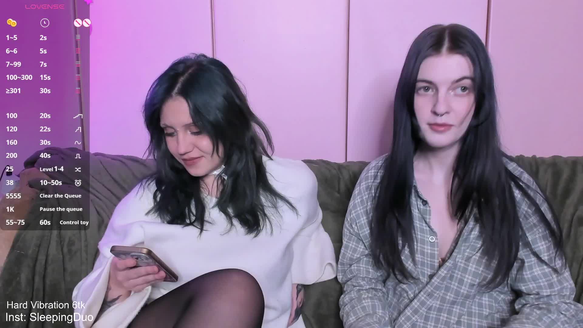 SleepingDuo Приват Записи 2026-10-08