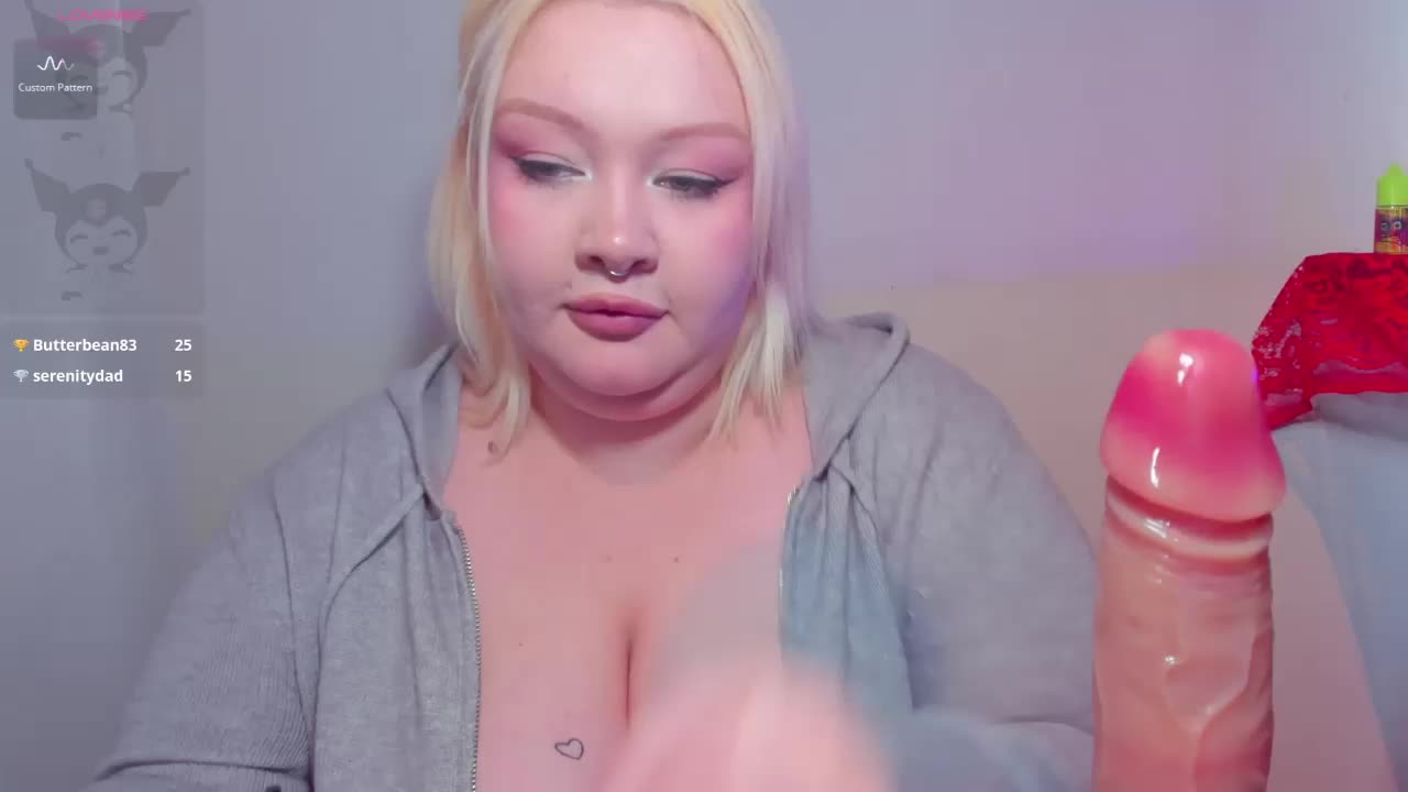 LilyBell Приват Записи 2026-10-08