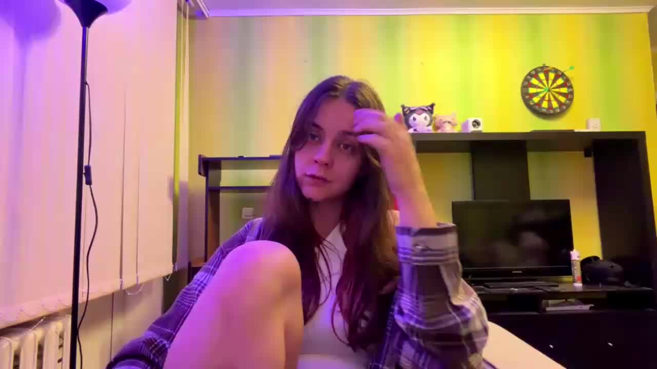 AliceLux Приват Записи 2026-10-09