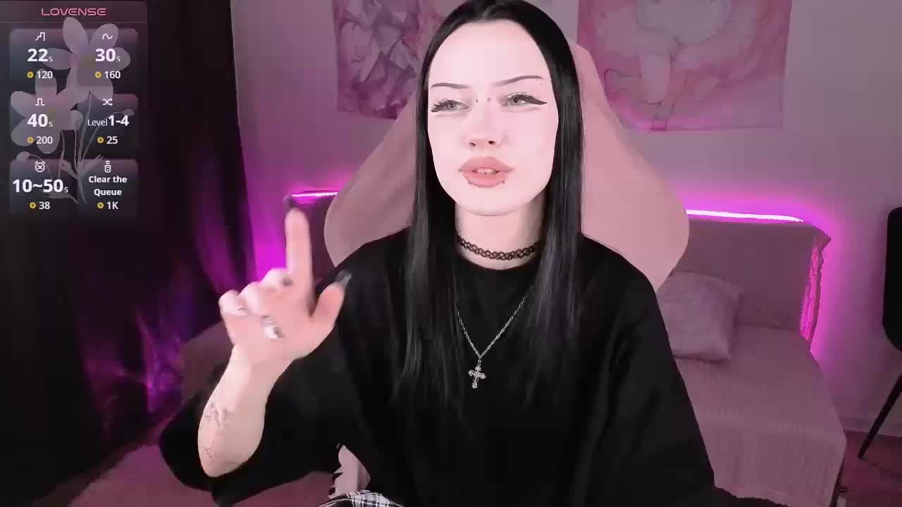 OpheliaAmber Приват Записи 2026-10-08