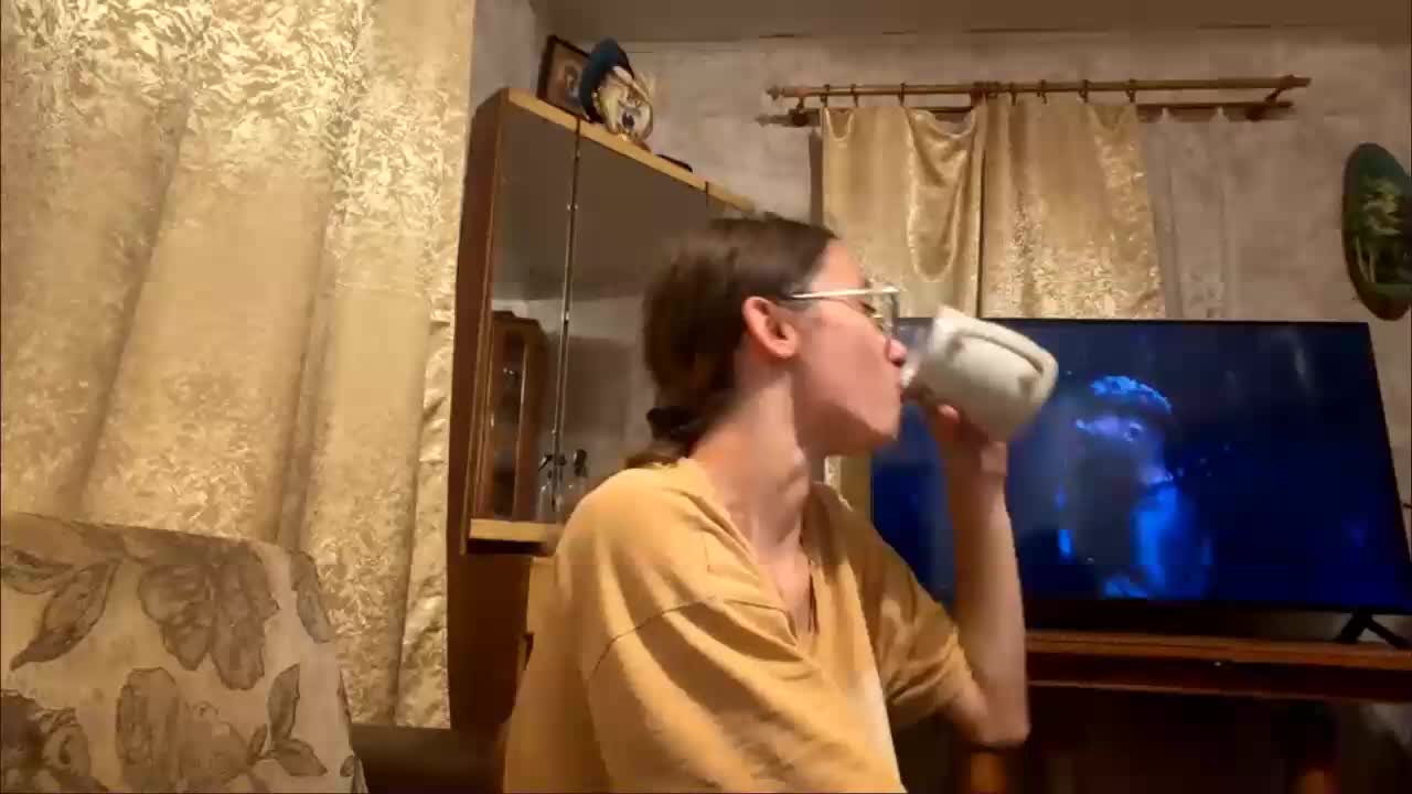 Evacrazys Приват Записи 2026-10-09